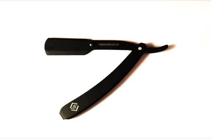 The Shavers Club handle